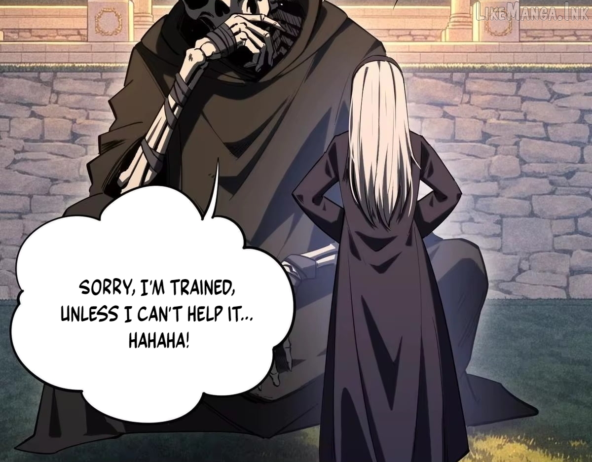 All People Scramble for the Tower, I Cleared 999 Floors in Advance Manga Chapter 57  - page 102